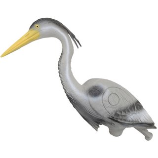 Longlife Reiher