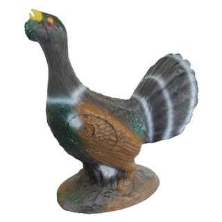 Longlife Balzender Auerhahn