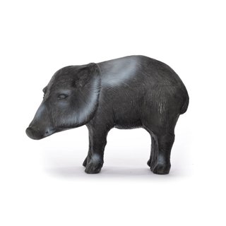 Longlife Javelina Keiler