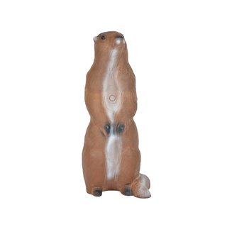 Longlife Murmeltier
