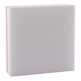 Bearpaw Foam Scheibe 3 (60 X 60 X 20 cm)