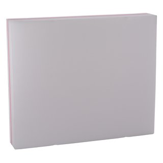 Bearpaw Foam Scheibe 6 (120 X 100 X 20 cm)
