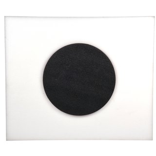 Bearpaw HP Scheibe 12 (120 X 100 X 20 cm)