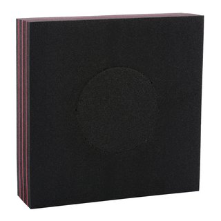 Bearpaw HP Scheibe 100 (60 X 60 X 18 cm)