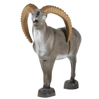 Franzbogen Steinbock