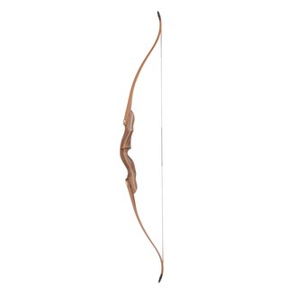 Bearpaw Take Down Mohawk Recurve