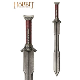 Der Hobbit - Schwert von Kili dem Zwerg