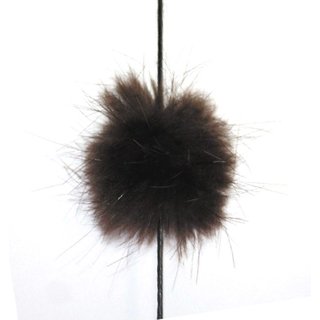 Sehnengeräuschdämpfer NUTRIA Ball 4er Pack