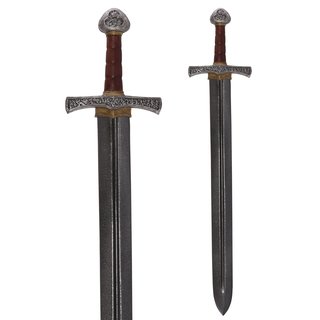 Kreuzritter-Schwert 85 cm