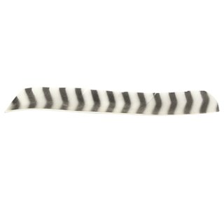 Bearpaw Vollfeder barred
