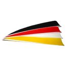 Bearpaw Fertigfeder 4 Shield