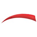 Bearpaw Fertigfeder 4 Shield RW Rot