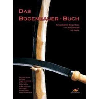 Das Bogenbauer-Buch