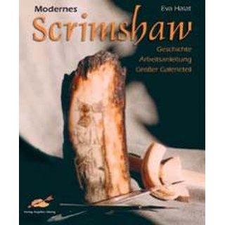 Modernes Scrimshaw