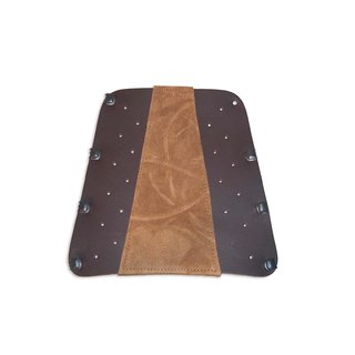 Armschutz deluxe, zweifarbig